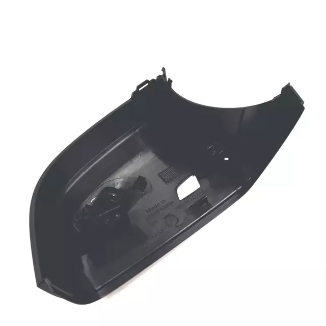 3CN857577A9B9 - Body: Lower Cap for Volkswagen: Atlas, Atlas Cross Sport Image