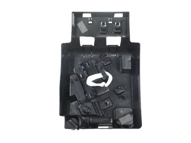 Jack Storage Tray - Mopar (68135137AD)