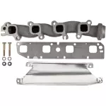 101489 - : ATP Graywerks Exhaust Manifold for ATP Image