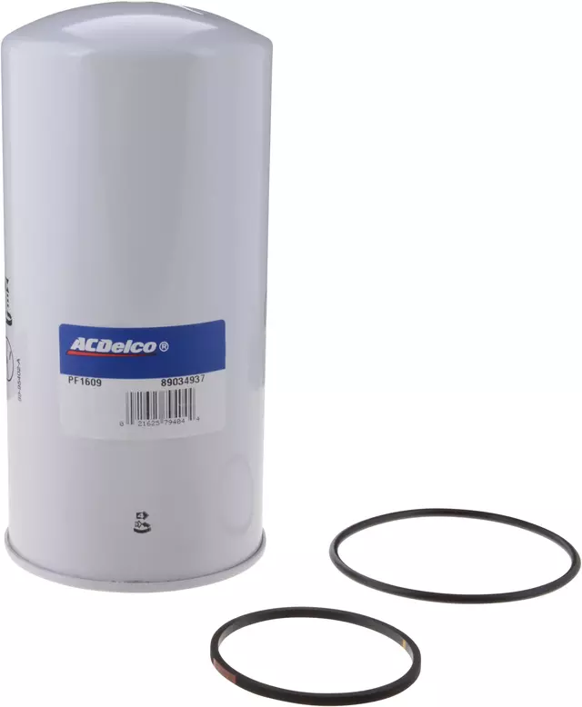 Filter - GM (PF1609)