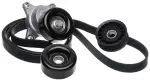 90K38162A - : Gates Serpentine Belt Drive Component Kit for Gates Image
