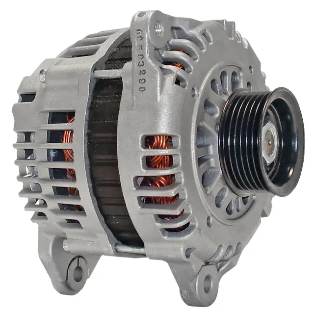 13900N - : Alternator for Dixie Electric Image