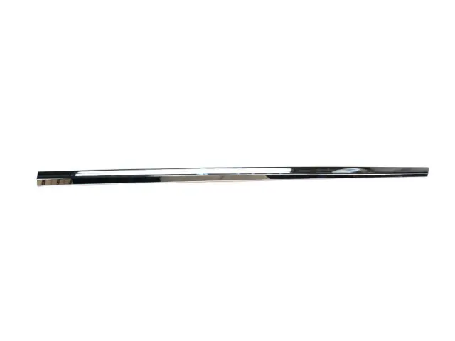 Sliding Door Molding, Left - Mopar (ZT55SZ0AA)