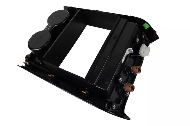 84272403 - Body: Upper Trim Panel for GM Image