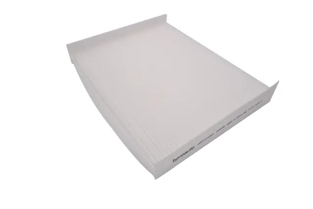 1BP01160AA - : Paticulate Cabin Air Filter for bproauto Image