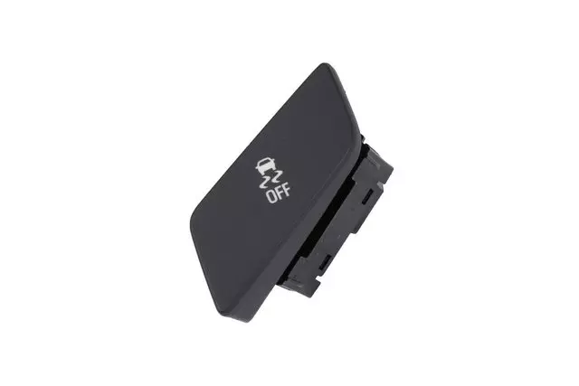 95961444 - Body: Tract Control Switch for GM Image