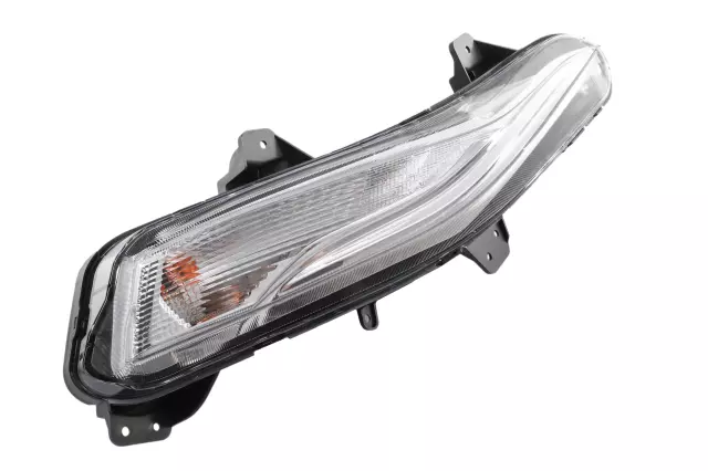 Turn Signal Lamp - GM (84843547)