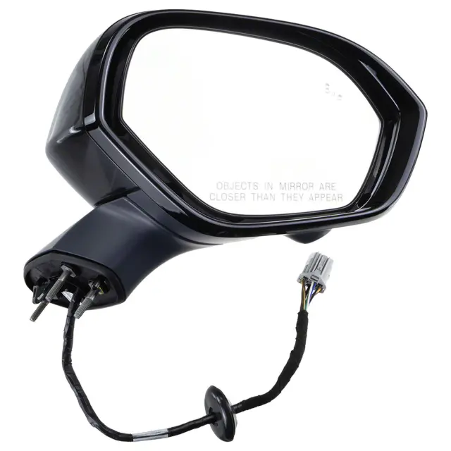 PJ7Z-17682-ECPTM - Mirror Assembly Rear View Outer 2023-2025