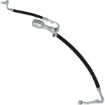 HA113883C - : A/C Manifold Hose Assembly -- Suction and Discharge Assembly for UAC Image