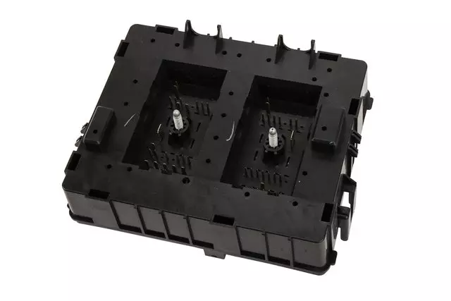 84184399 - : Body Wiring Harness Junction Block for GM Image