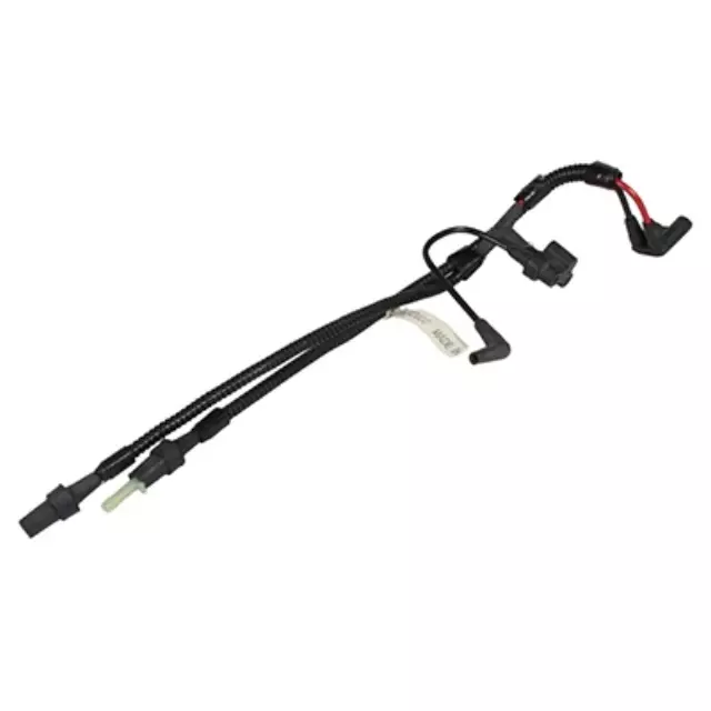 Tube - Vacuum - Ford (F81Z-7A784-BB)