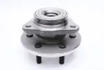 1BP02700AA - Driveline and Axles: Wheel Bearing and Hub Assembly for bproauto Image