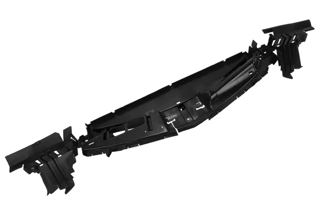 Radiator Air Upper Deflector - GM (84242700)