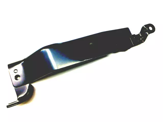 22830AA060 - Cooling System: Alternator Belt Cover for Subaru: Legacy, Outback Image