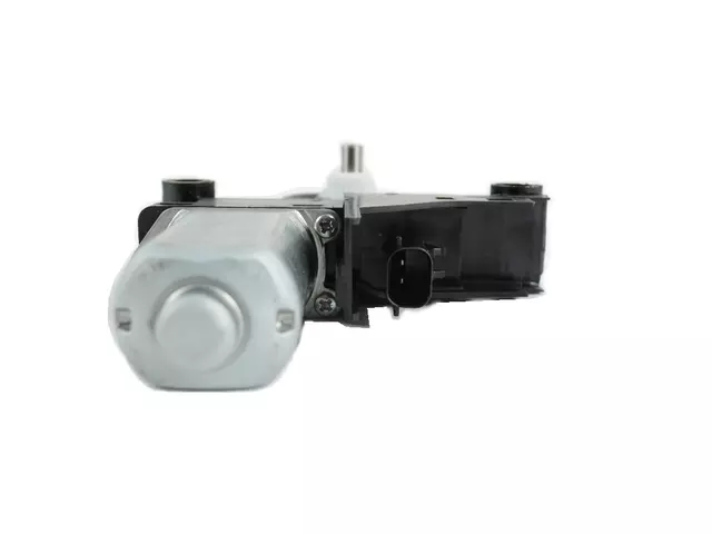 Window Regulator Motor, Right - Mopar (68209824AA)