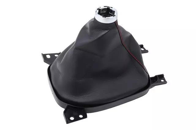 24263725 - Body: Shift Boot for Chevrolet: Camaro Image