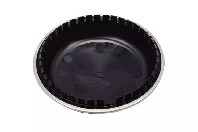 10180895 - Suspension: Hub Cap for Chevrolet: Caprice, Impala Image