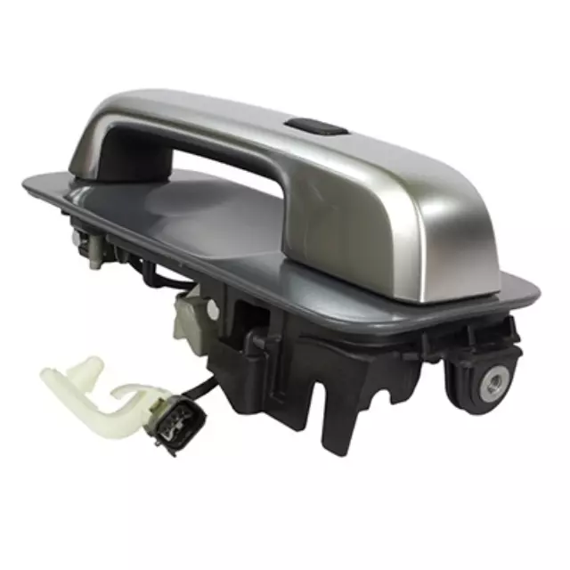 Exterior Door Handle - Ford (FL3Z-1522404-KEPTM)
