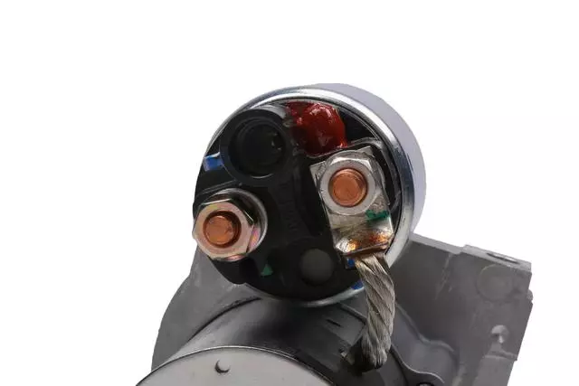 12637615 - : F (S)Starter for GM Image