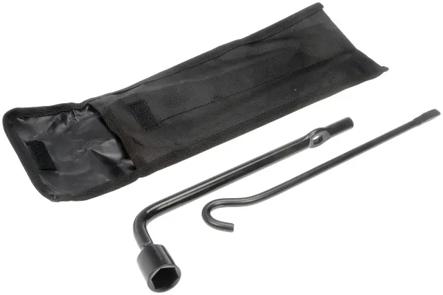 926813 - Tire and Wheel: Spare Tire And Jack Tool Kit for Dorman Image