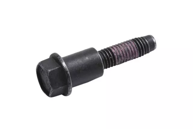 M8x1.25x42 Tailgate Lower Hinge Bolt - GM (11609380)