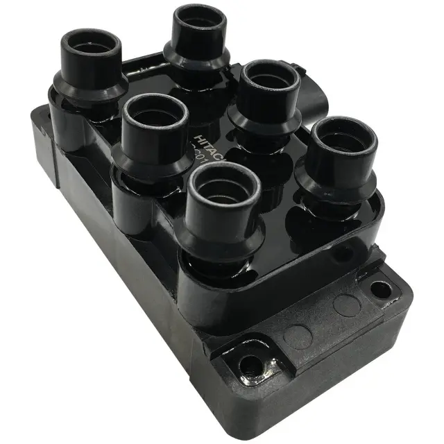 IGC0106 - Ignition Systems: IGNITION COIL - NEW for Hitachi Image