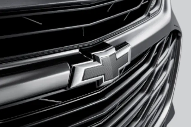 42874582 - Exterior: Exterior Trim, Emblems, Bowtie for Chevrolet: Malibu Image