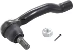 48640EA025 - Steering: Outer Tie Rod for Nissan Image