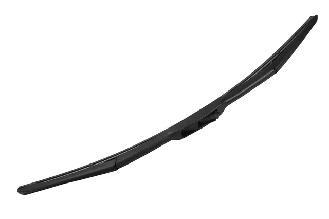 Passenger Side Wiper Blade, 20.84 in - GM (84566978)