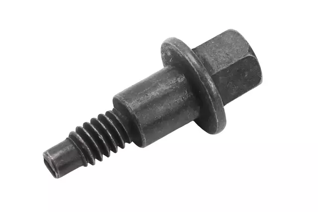 10213293 - : 1/4-20x.025 Front Engine Cover Bolt for GM Image