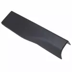 8C3Z9941018AA - Body: End Cap Molding for Ford: F-250 Super Duty, F-350 Super Duty, F-450 Super Duty Image