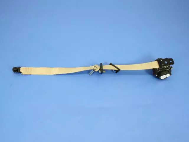 Front Seat Belt, Right - Mopar (1SV02HL1AH)