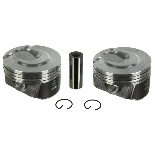 H1524CPLR - : Engine Piston Set for SEALED POWER Image