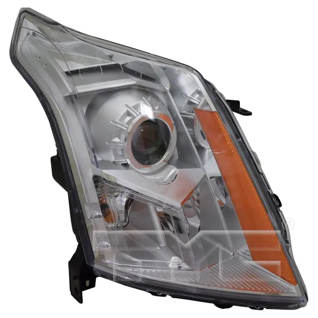 20914390 - Lighting &amp; Lamps: TYC Headlight Assembly for TYC Image