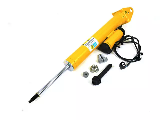 Suspension Shock Absorber Kit, Left - Mopar (68384342AC)