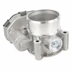 TB9 - : Throttle Body And Motor Assembly for Ford Image
