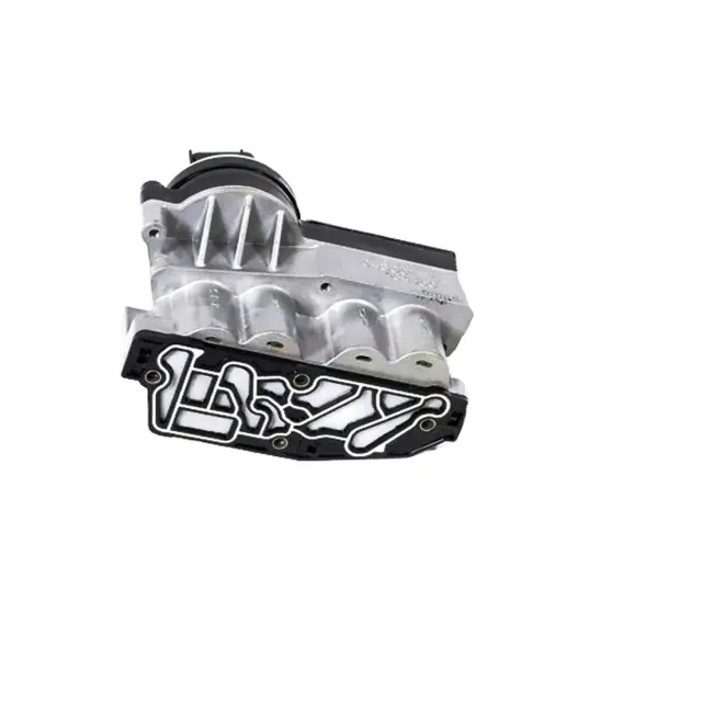 4800171AA - Automatic Transaxle 4 Speed: Valve Body Solenoid Package for Mopar Image