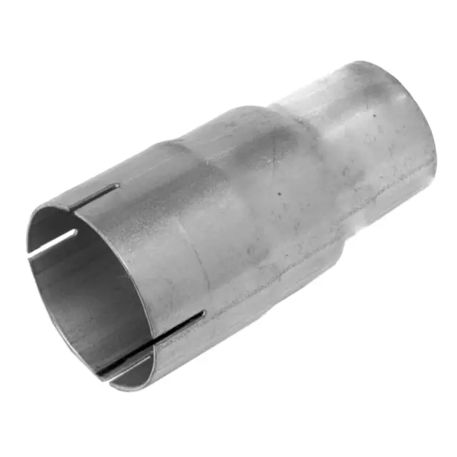 41984 - : Heavy Duty Exhaust Reduction Pipe 3.5" Inlet (OD) 4" Outlet (ID) for Walker Exhaust Image