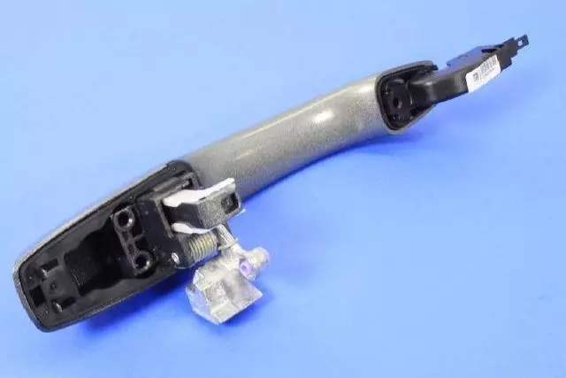 1MW30CDMAE - Doors, Door Mirrors and Related Parts: Exterior Door Handle, Right for Mopar Image image