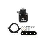 121009 - : HOLLEY IN-LINE FUEL PULSE DAMPER for Holley Image