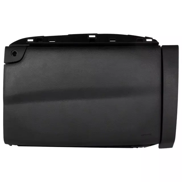 FT4Z5806010BF - Body: Glove Box Assembly for Ford: Edge Image