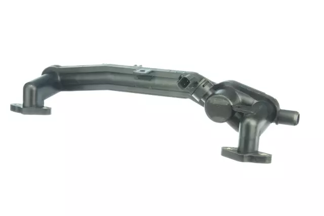 LR109402 - : URO Parts HVAC Heater Pipe for URO Image