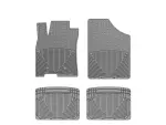 W194GRW20GR - : All Weather Floor Mats for WeatherTech Image