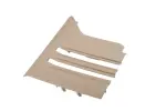 25867457 - Body: Seat Track Cover for GM Image
