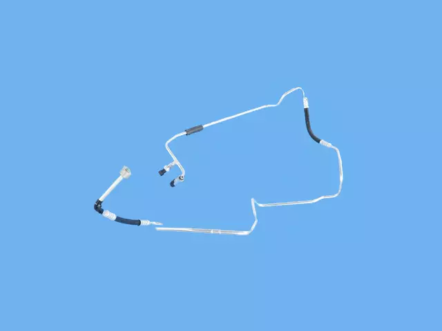 Ac Liquid Line - Mopar (68161106AD)