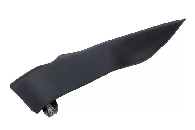 Side Cover - GM (85611417)