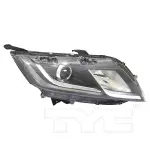 209965909 - : TYC Headlight Assembly for TYC Image