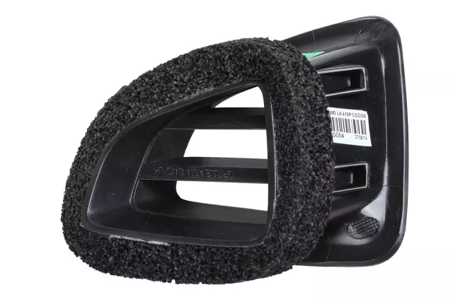 Cocoa Driver Side Window Defogger Outlet Grille - GM (23250054)