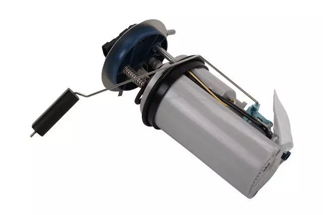 Fuel Pump and Level Sensor Module - ACDelco (MU2295)