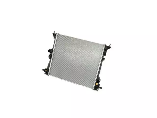 68300854AA - : Engine Cooling Radiator for Alfa Romeo Image